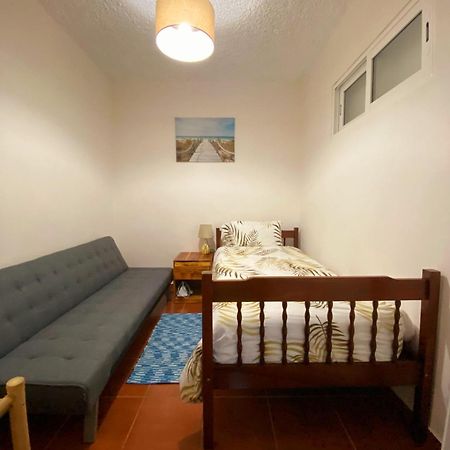 2 Bed Room Apartment , Sea View, 10 Minutes Walk To The Beach Ribeira Brava Exteriér fotografie